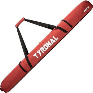 Ski bag for air travel 175cm